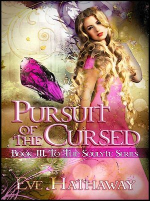 cover image of Pursuit of the Cursed